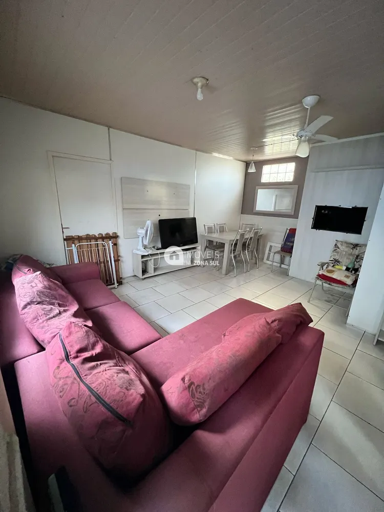 Casa, 4 quartos, 120 m² - Foto 4