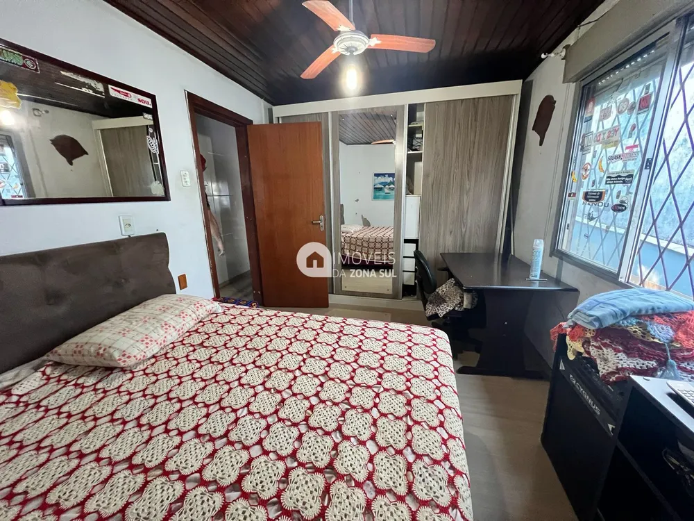 Casa, 4 quartos, 120 m² - Foto 14
