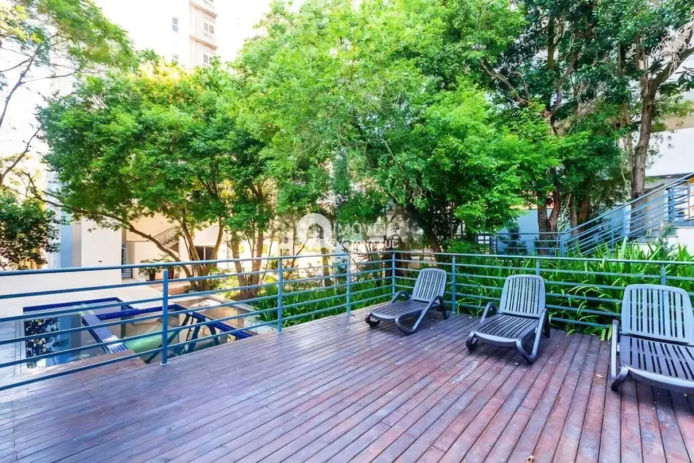 Apartamento, 2 quartos, 65 m² - Foto 10