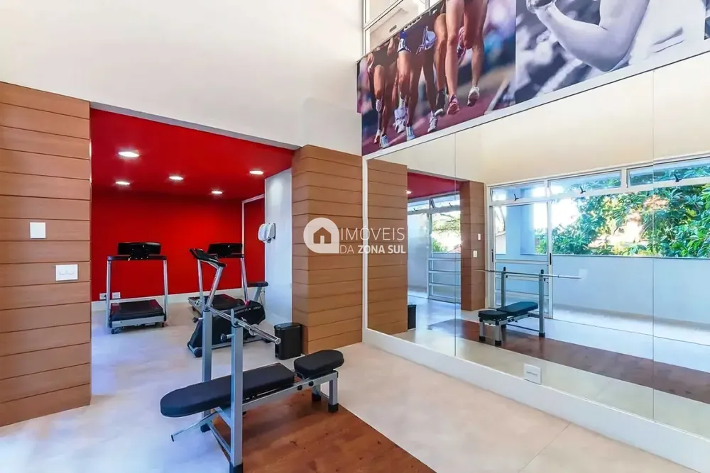 Apartamento, 2 quartos, 65 m² - Foto 12
