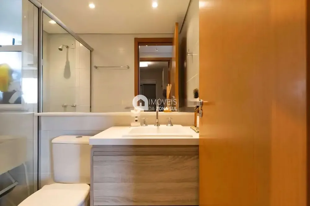 Apartamento, 2 quartos, 65 m² - Foto 6