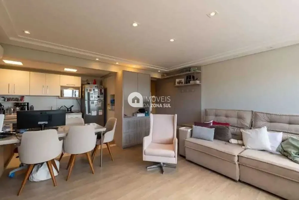 Apartamento, 2 quartos, 65 m² - Foto 3