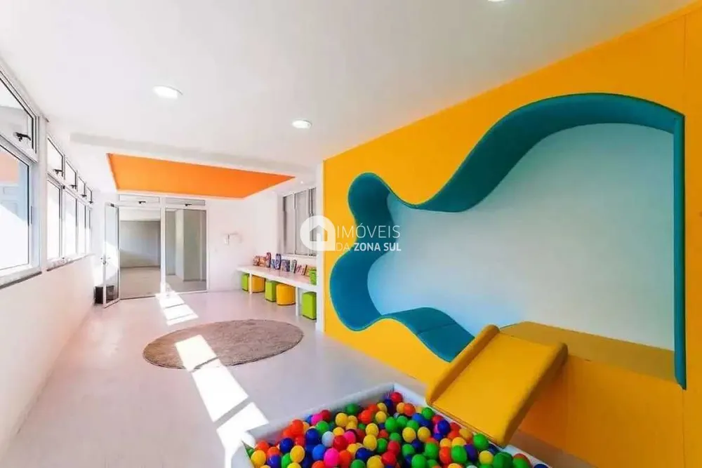 Apartamento, 2 quartos, 65 m² - Foto 13