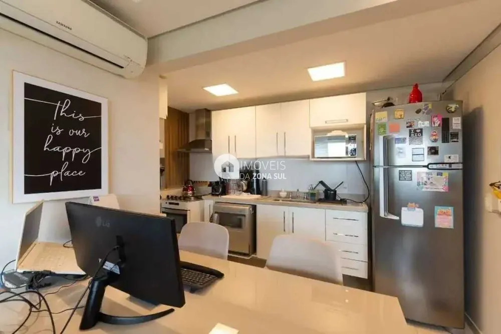 Apartamento, 2 quartos, 65 m² - Foto 5