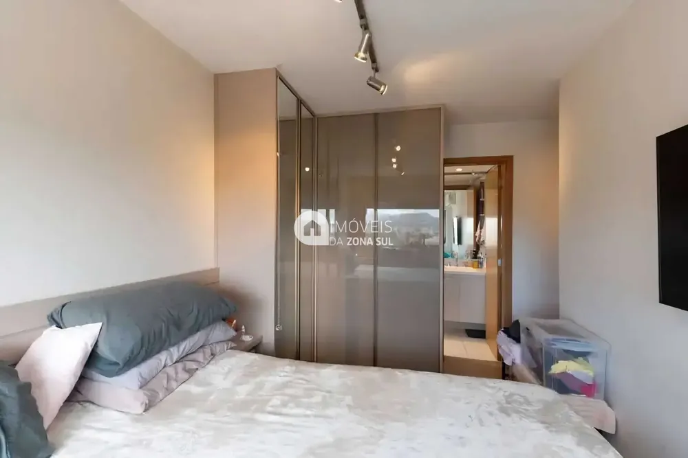 Apartamento, 2 quartos, 65 m² - Foto 8