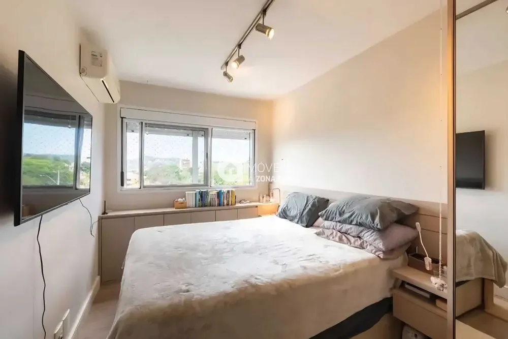 Apartamento, 2 quartos, 65 m² - Foto 7