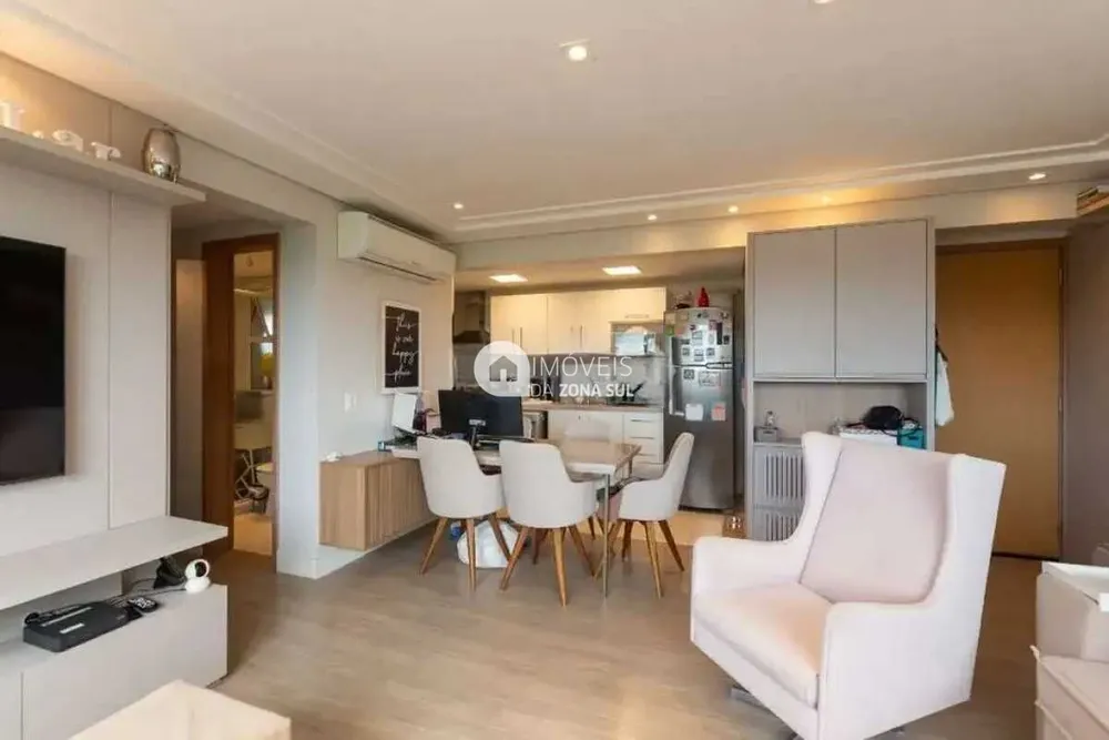 Apartamento, 2 quartos, 65 m² - Foto 4