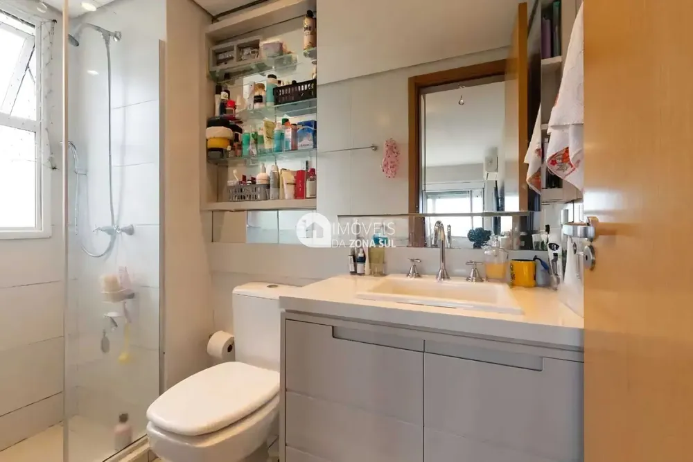 Apartamento, 2 quartos, 65 m² - Foto 9