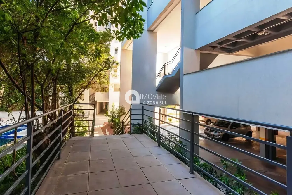 Apartamento, 2 quartos, 65 m² - Foto 11