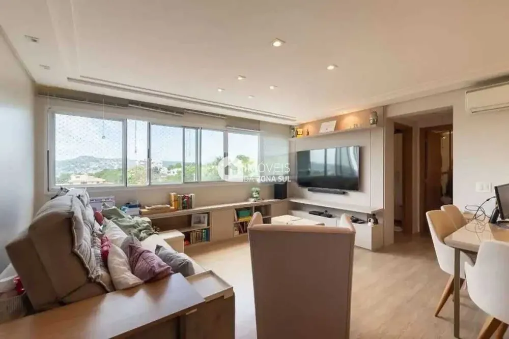 Apartamento, 2 quartos, 65 m² - Foto 1