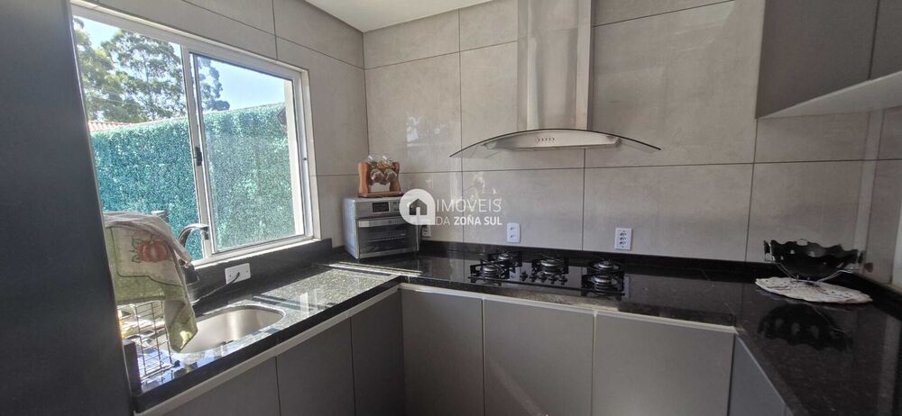 Casa, 2 quartos, 44 m² - Foto 6