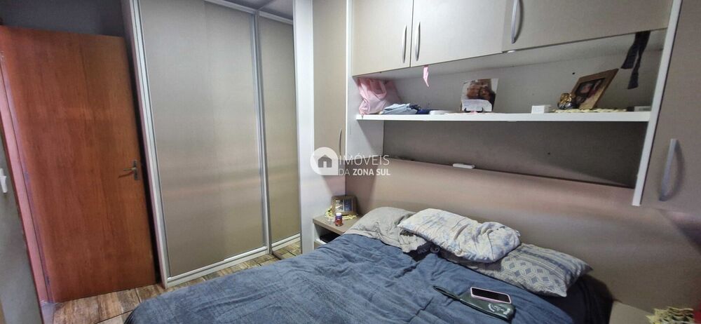 Casa, 2 quartos, 44 m² - Foto 1
