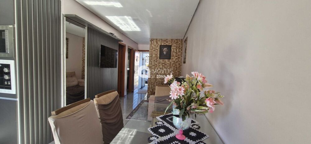 Casa, 2 quartos, 44 m² - Foto 20
