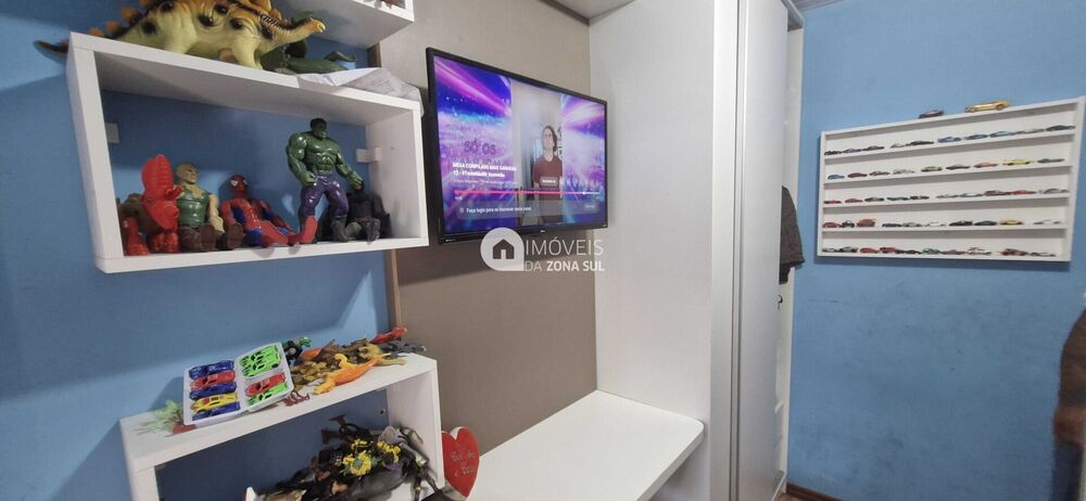 Casa, 2 quartos, 44 m² - Foto 8