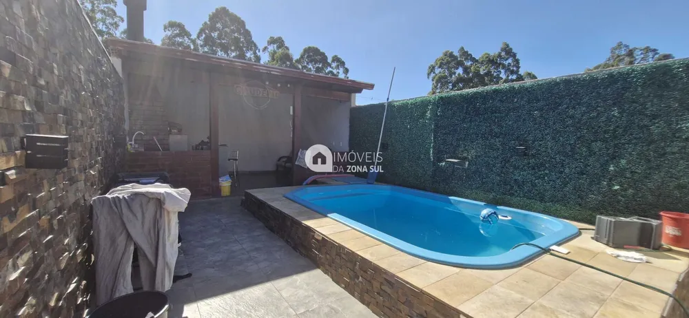 Casa, 2 quartos, 44 m² - Foto 15