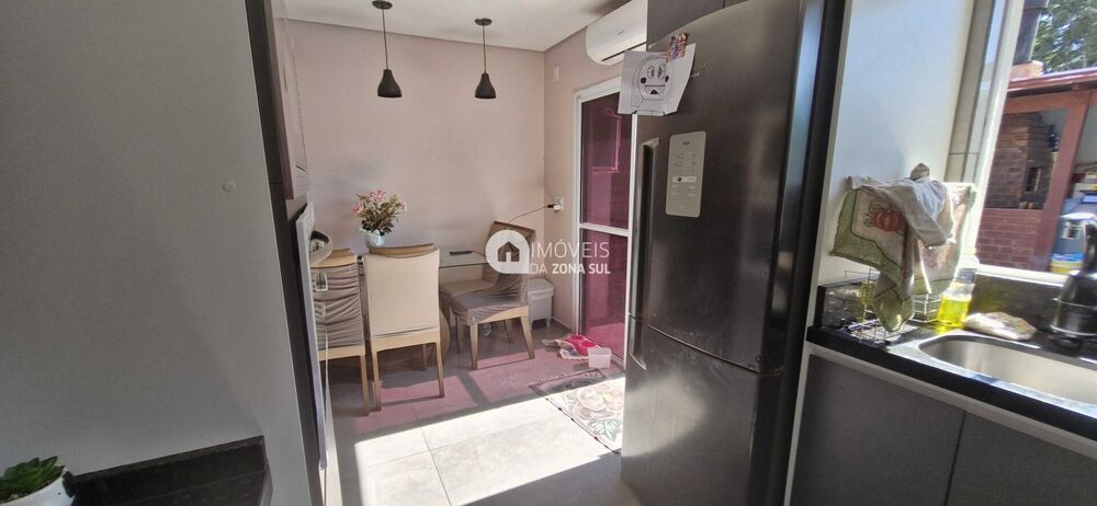 Casa, 2 quartos, 44 m² - Foto 5