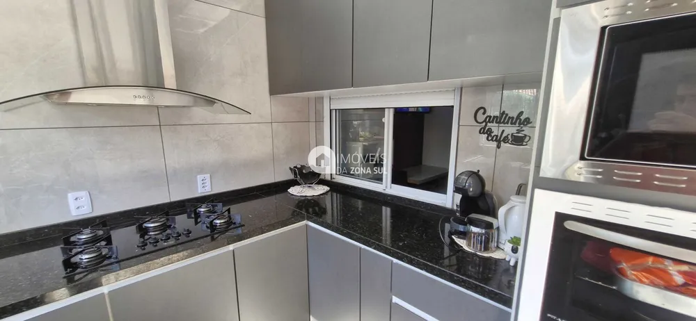 Casa, 2 quartos, 44 m² - Foto 13