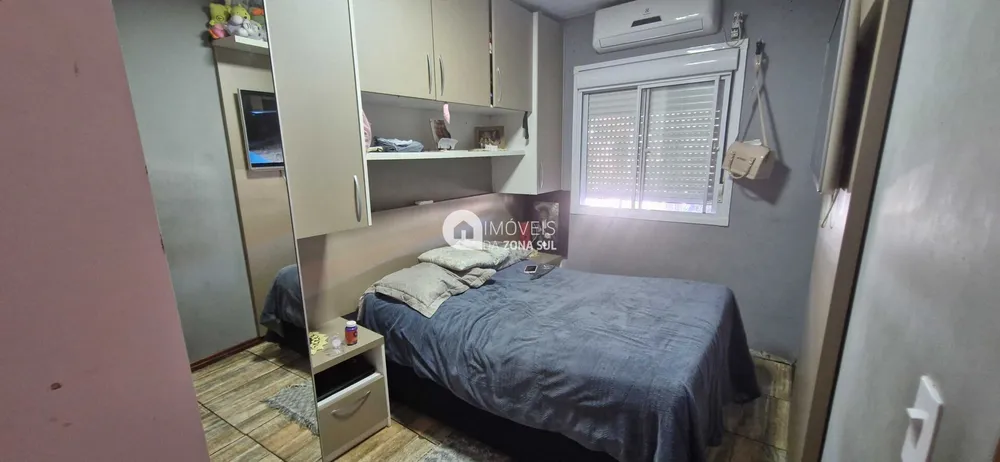 Casa, 2 quartos, 44 m² - Foto 10