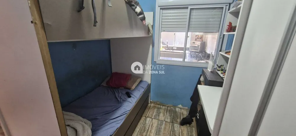 Casa, 2 quartos, 44 m² - Foto 12