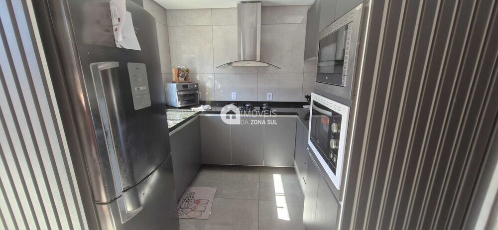 Casa, 2 quartos, 44 m² - Foto 4