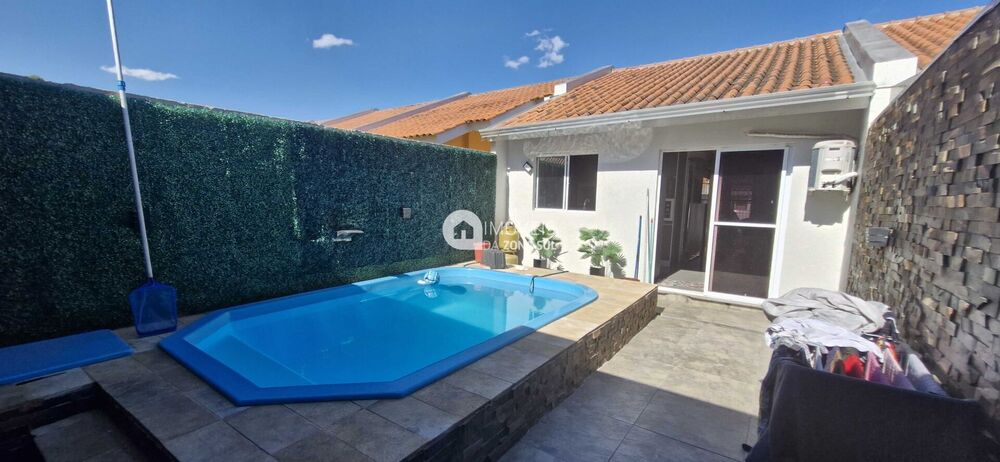 Casa, 2 quartos, 44 m² - Foto 7