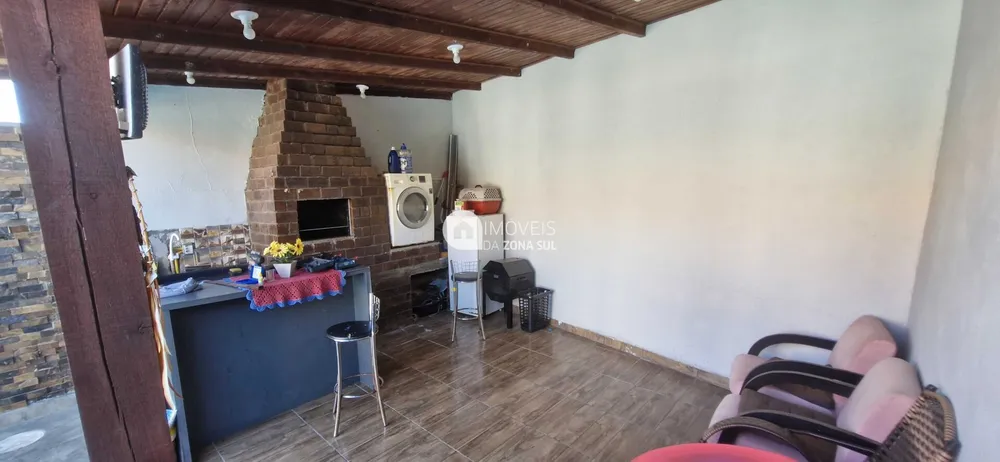 Casa, 2 quartos, 44 m² - Foto 14