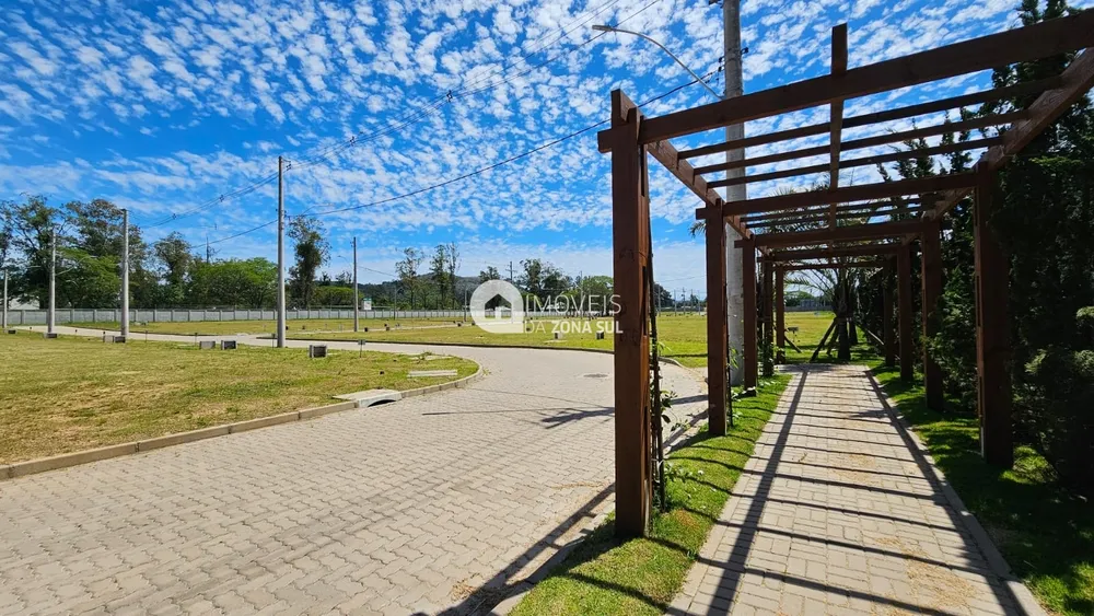 Terreno, 245 m² - Foto 1