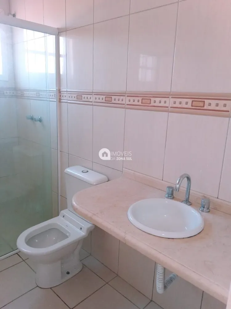 Sobrado, 3 quartos, 197 m² - Foto 18