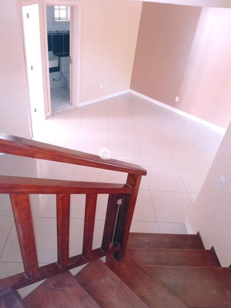 Sobrado, 3 quartos, 197 m² - Foto 24