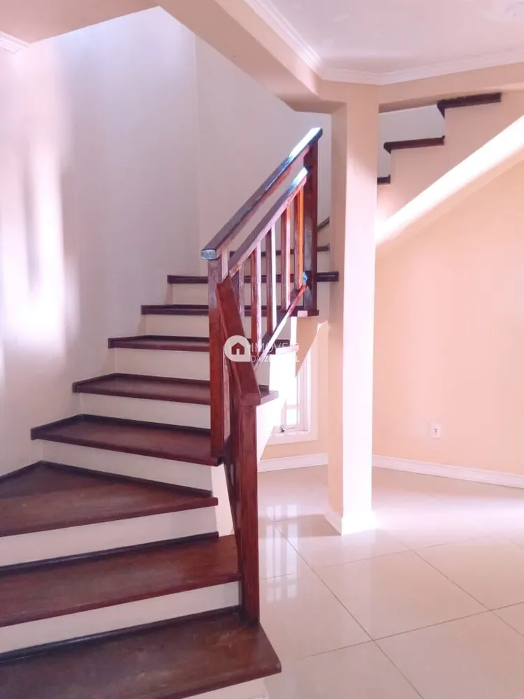 Sobrado, 3 quartos, 197 m² - Foto 13