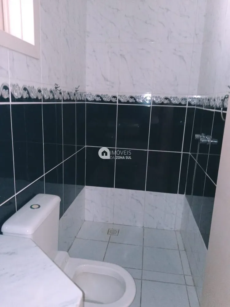 Sobrado, 3 quartos, 197 m² - Foto 4