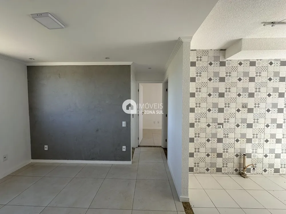 Apartamento, 2 quartos, 40 m² - Foto 6