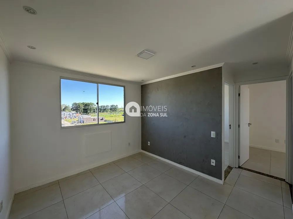 Apartamento, 2 quartos, 40 m² - Foto 4