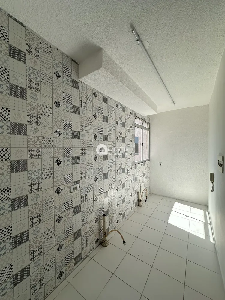 Apartamento, 2 quartos, 40 m² - Foto 2