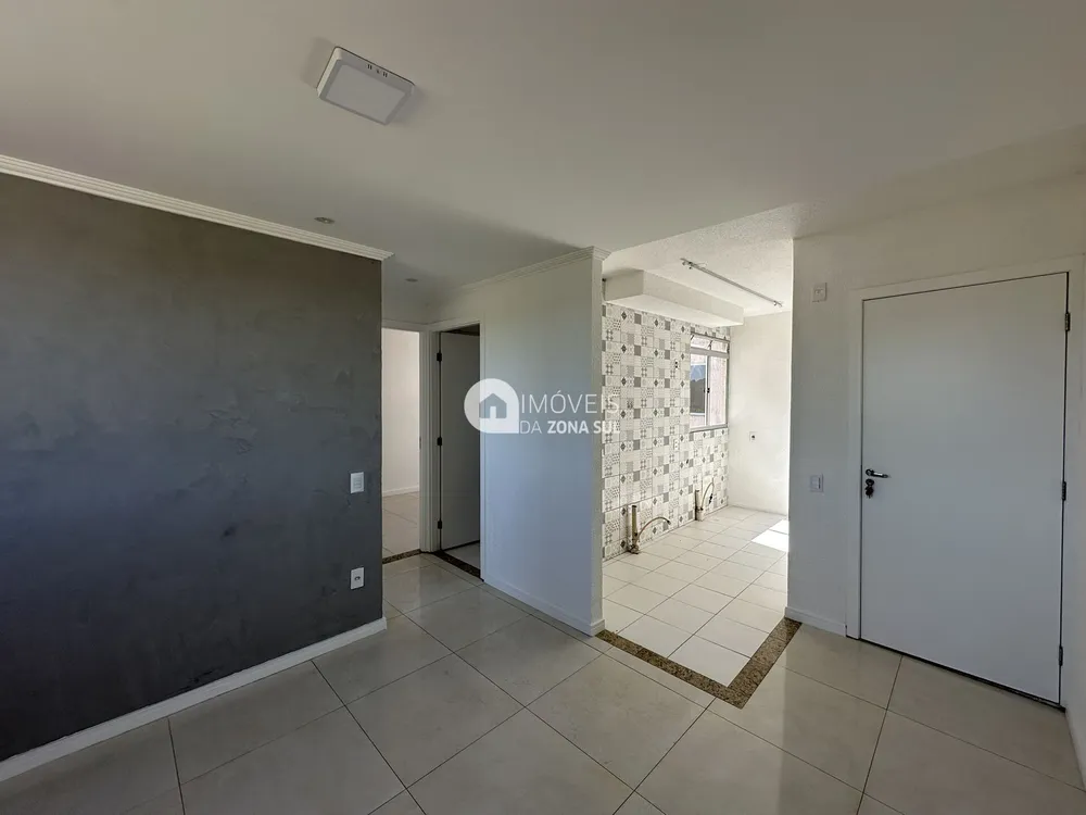 Apartamento, 2 quartos, 40 m² - Foto 8