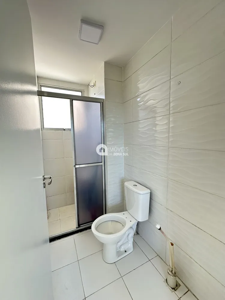Apartamento, 2 quartos, 40 m² - Foto 1