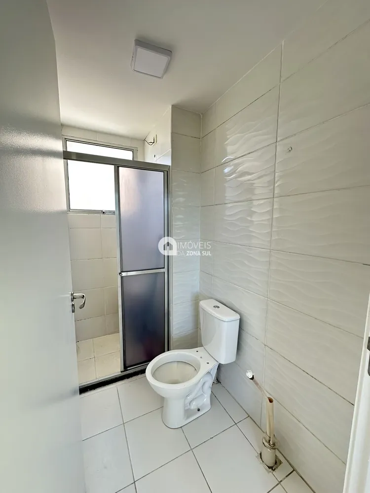 Apartamento, 2 quartos, 40 m² - Foto 11
