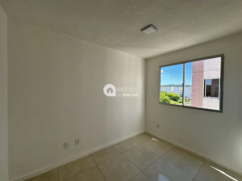 Apartamento, 2 quartos, 40 m² - Foto 7