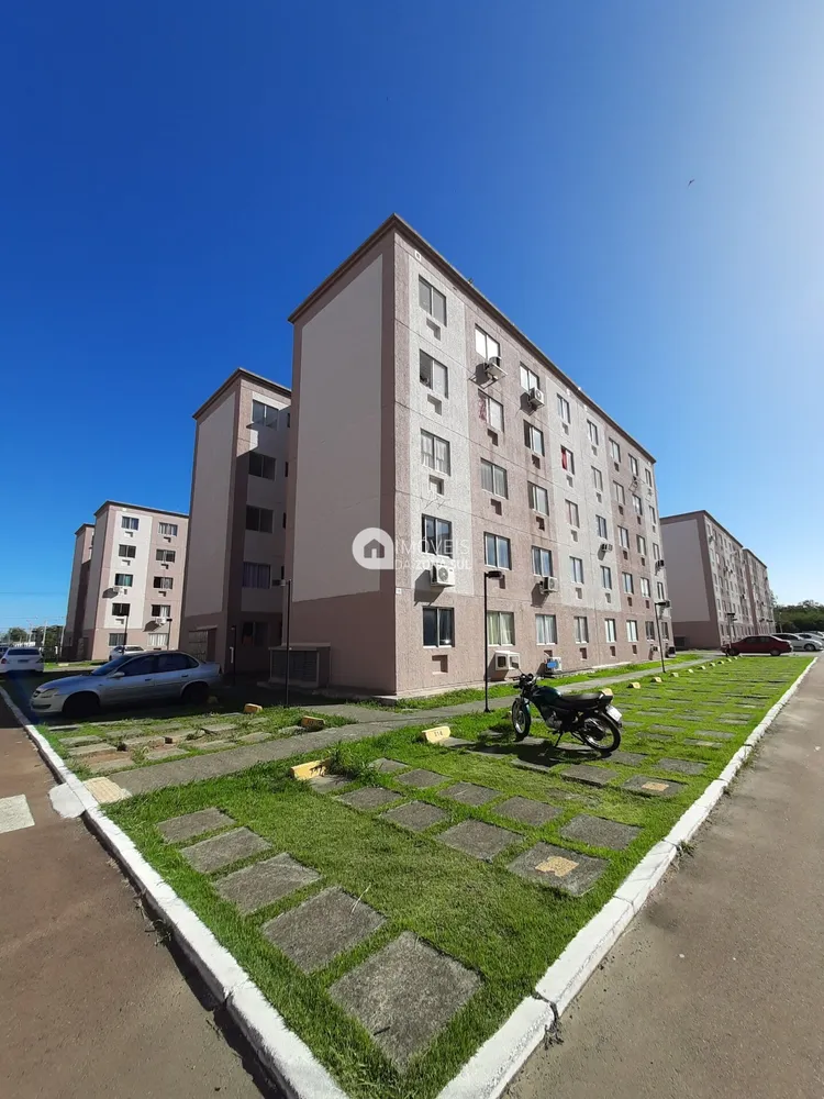Apartamento, 2 quartos, 40 m² - Foto 13