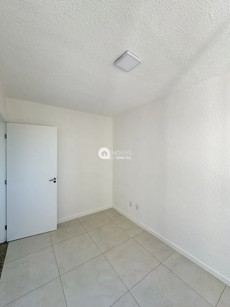 Apartamento, 2 quartos, 40 m² - Foto 10