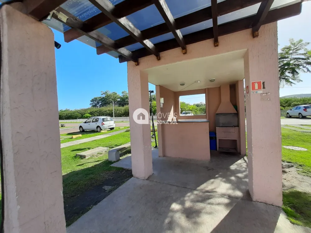 Apartamento, 2 quartos, 40 m² - Foto 17