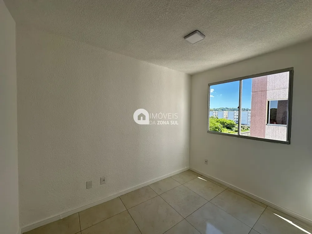 Apartamento, 2 quartos, 40 m² - Foto 8
