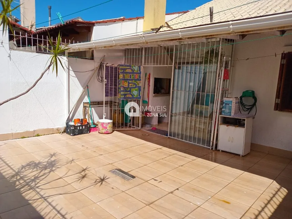 Casa, 2 quartos, 64 m² - Foto 18