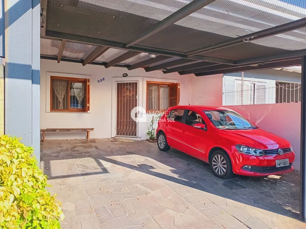 Casa, 2 quartos, 64 m² - Foto 12