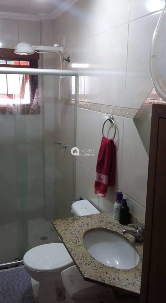 Casa, 2 quartos, 64 m² - Foto 10