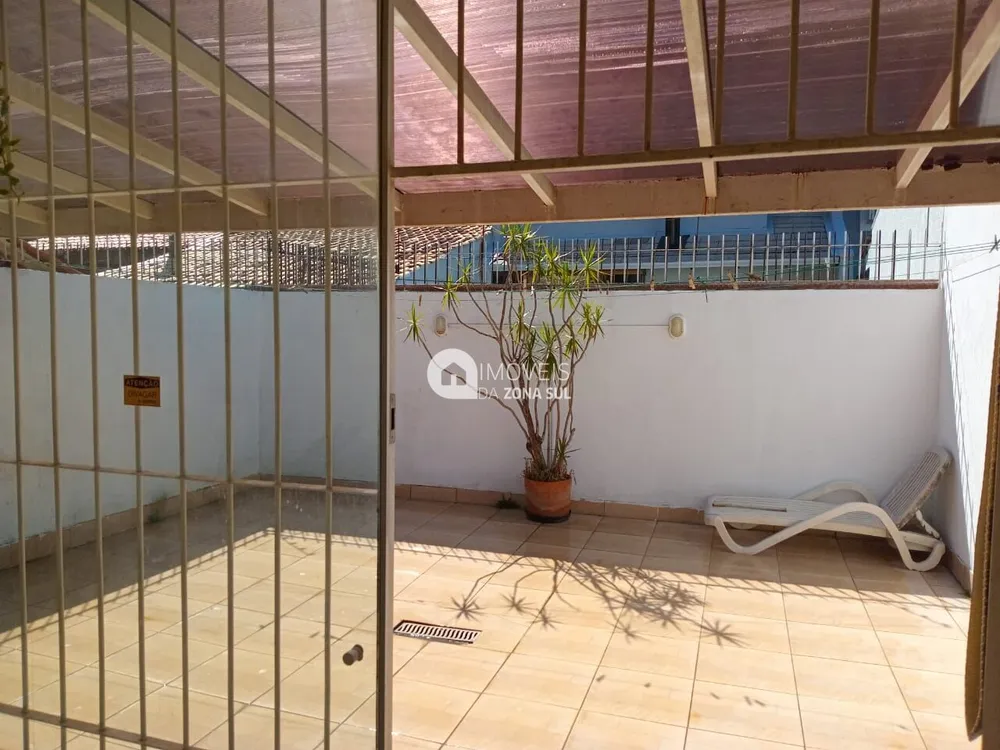 Casa, 2 quartos, 64 m² - Foto 13