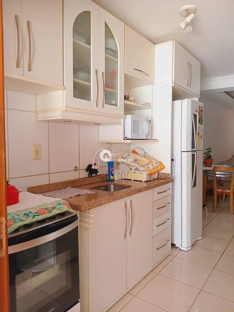 Casa, 2 quartos, 64 m² - Foto 11