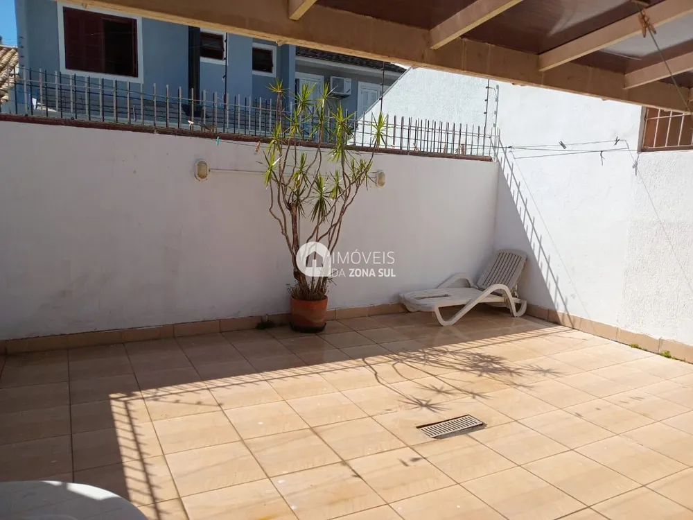 Casa, 2 quartos, 64 m² - Foto 16