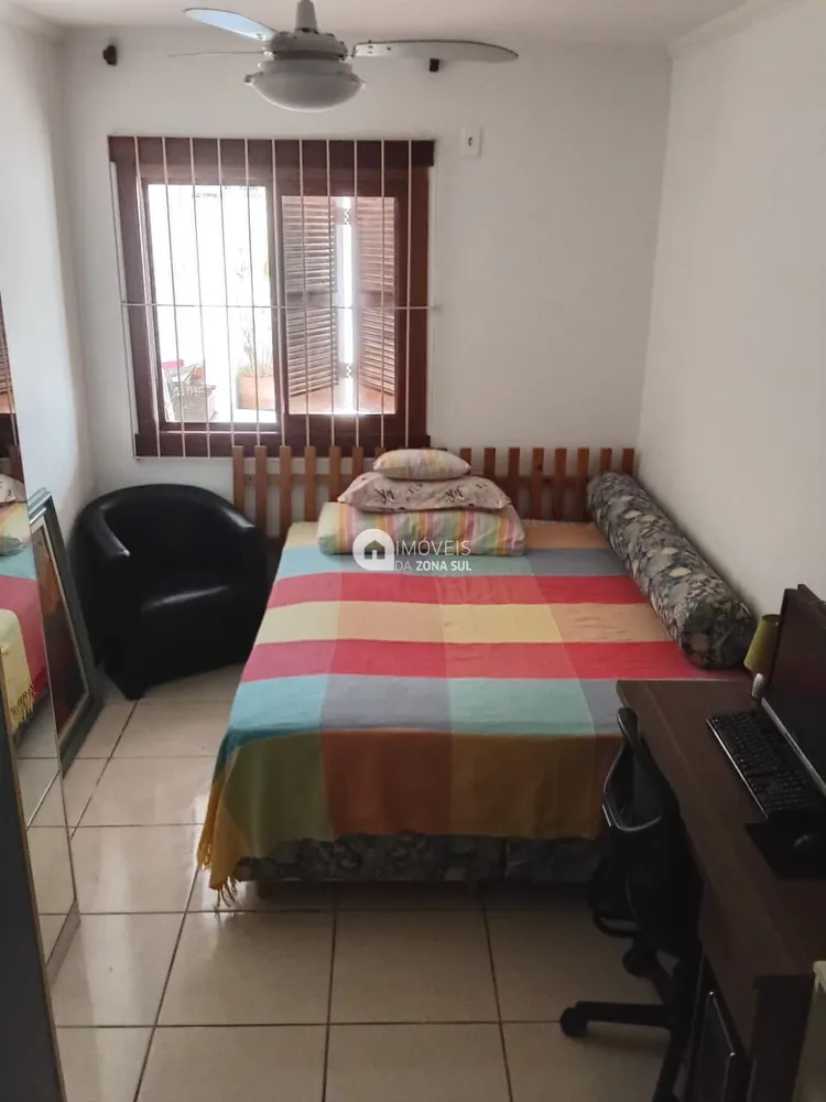 Casa, 2 quartos, 64 m² - Foto 8