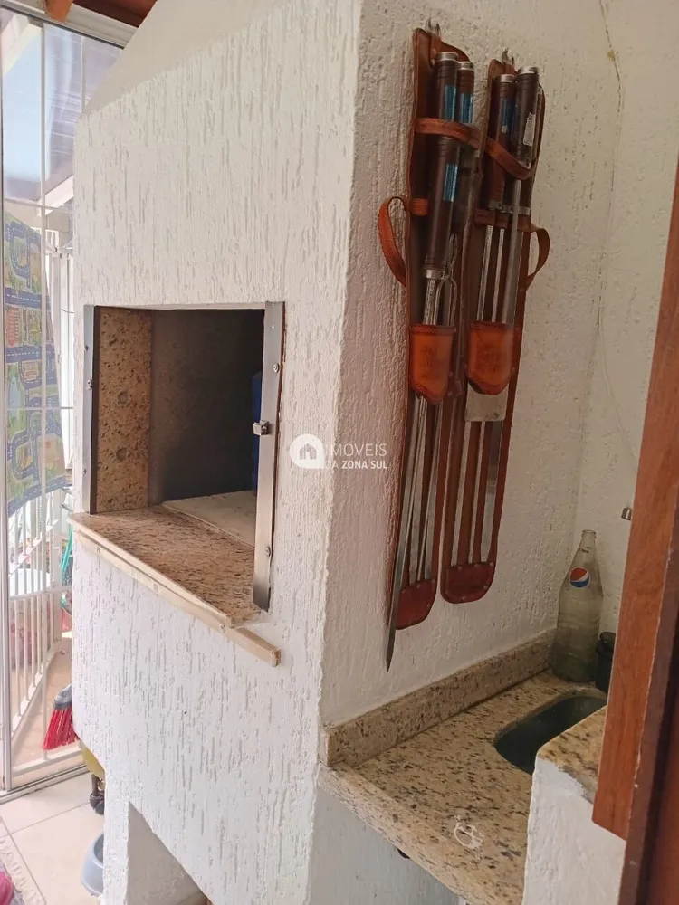 Casa, 2 quartos, 64 m² - Foto 20